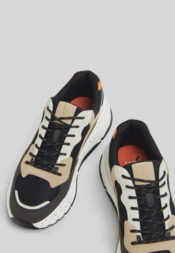 Bershka Кроссовки - фото 4