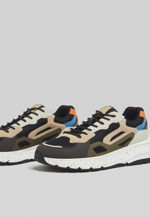 Bershka Кроссовки - фото 2