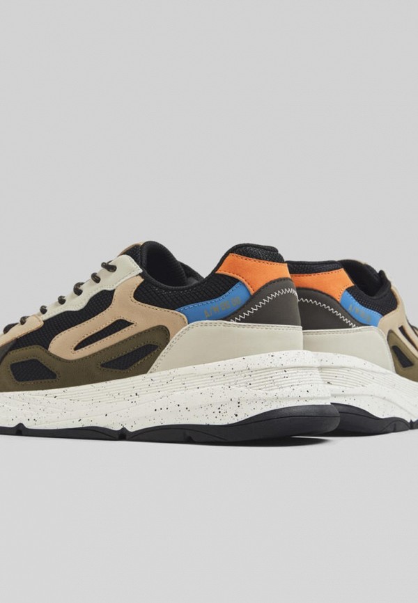 Bershka Кроссовки - фото 5