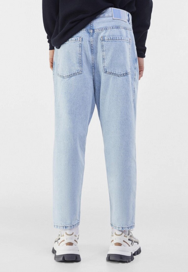 Bershka Джинсы - фото 3