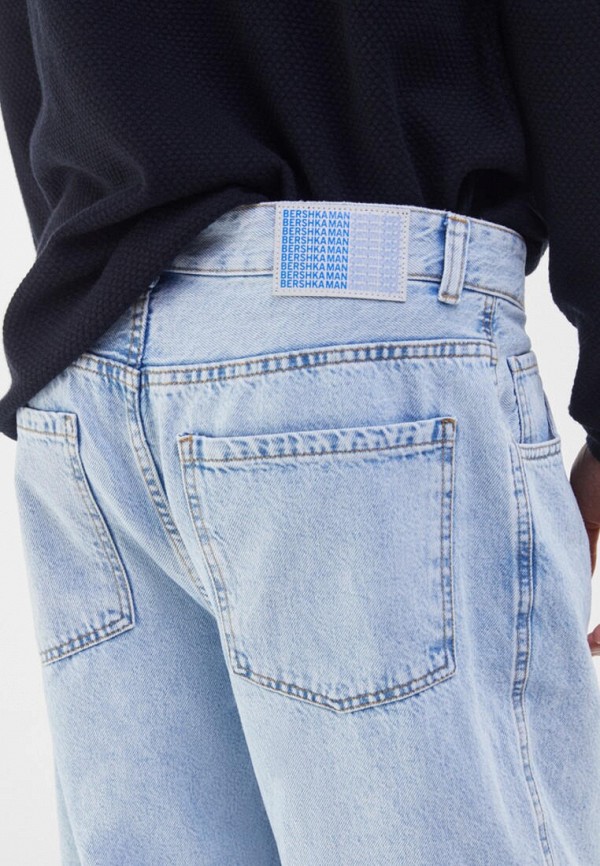 Bershka Джинсы - фото 4