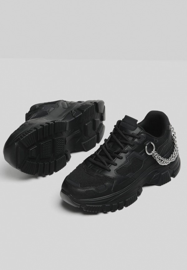 Bershka Кроссовки - фото 6