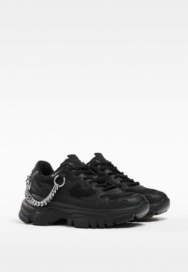 Bershka balenciaga shoes hotsell