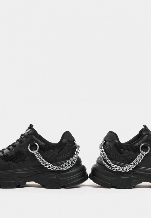 Bershka Кроссовки - фото 5