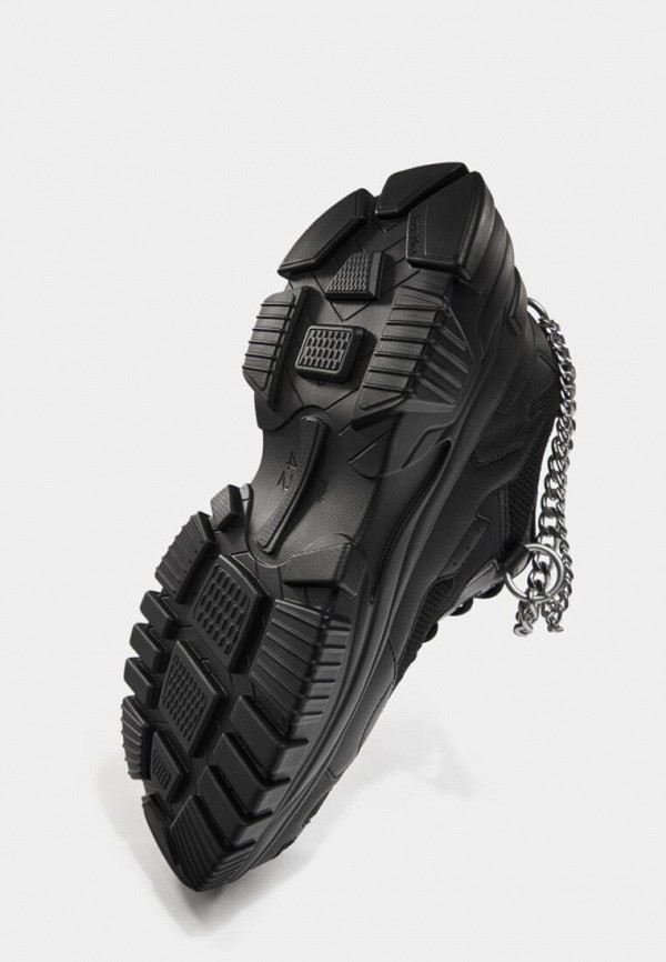 Bershka Кроссовки - фото 4