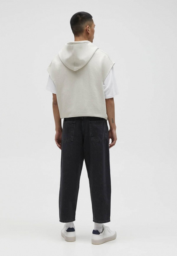 Pull&Bear Джинсы - BALLOON Join life - фото 3
