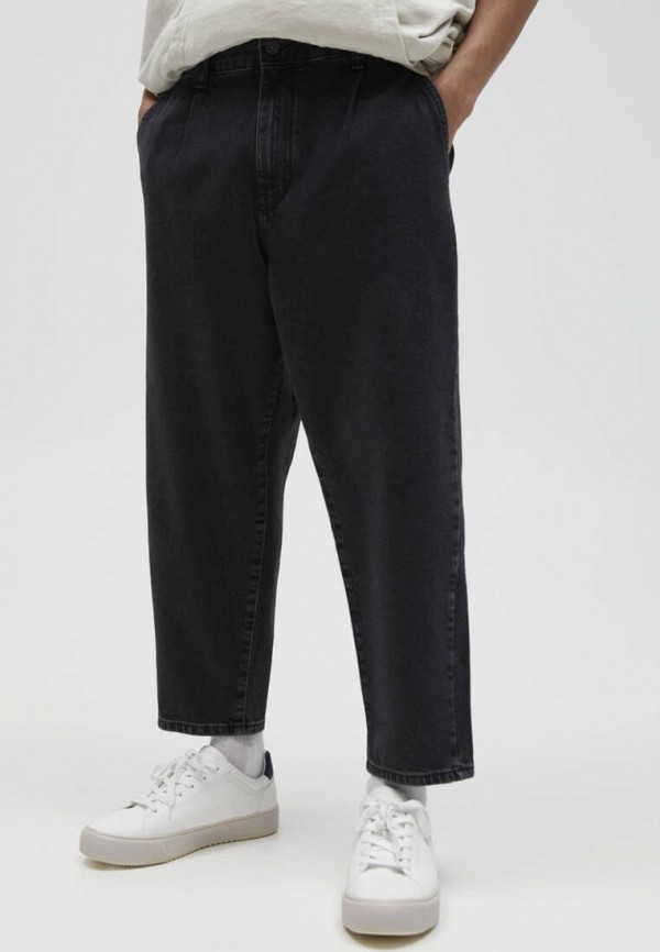 Pull&Bear Джинсы - BALLOON Join life - фото 1