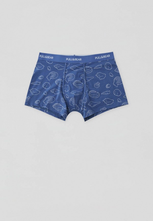 Pull&Bear Трусы 2 шт. - фото 2