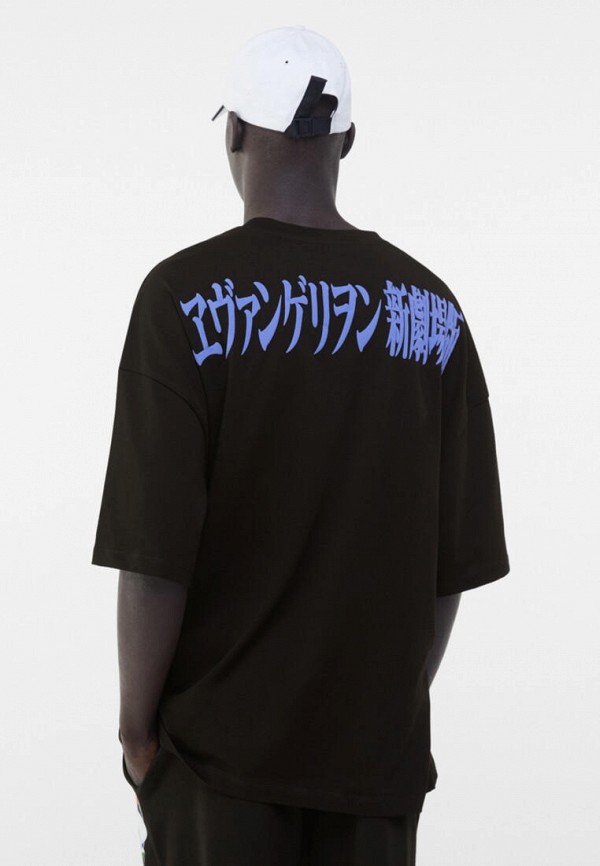 Bershka Футболка - Join Life - фото 3