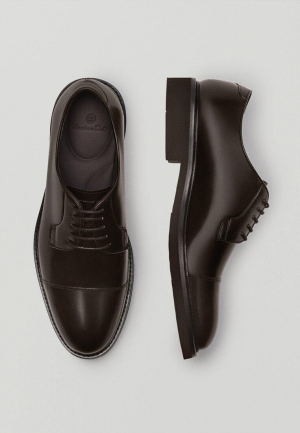Massimo Dutti Туфли - фото 1