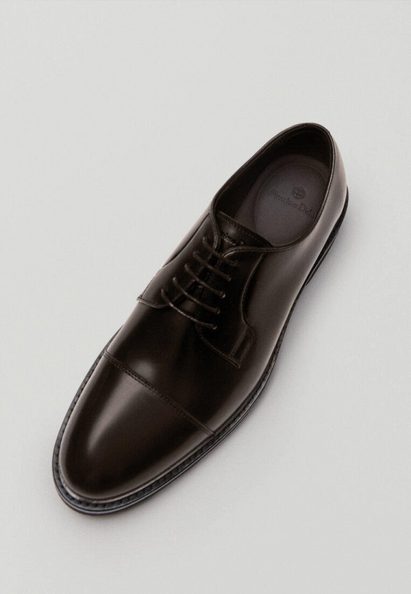 Massimo Dutti Туфли - фото 6