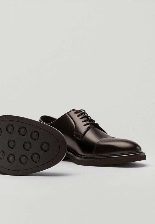 Massimo Dutti Туфли - фото 5