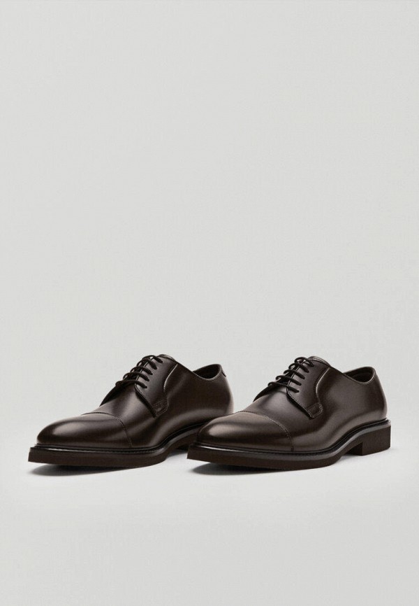 Massimo Dutti Туфли - фото 4