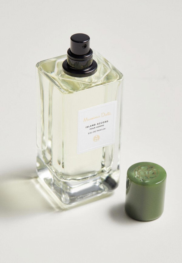 Massimo Dutti Парфюмерная вода - 100 мл - фото 3