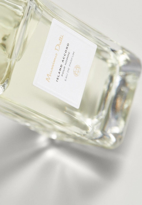 Massimo Dutti Парфюмерная вода - 100 мл - фото 5