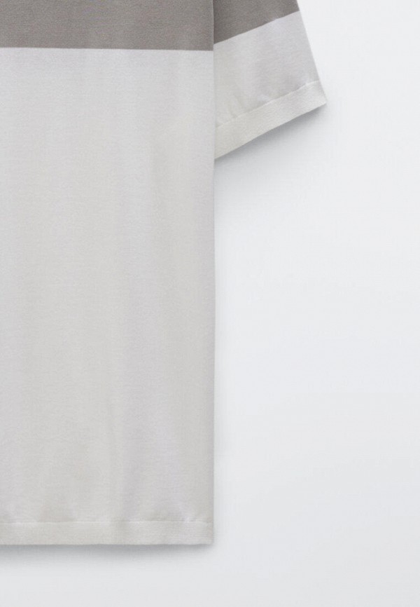 Massimo Dutti Футболка - фото 6