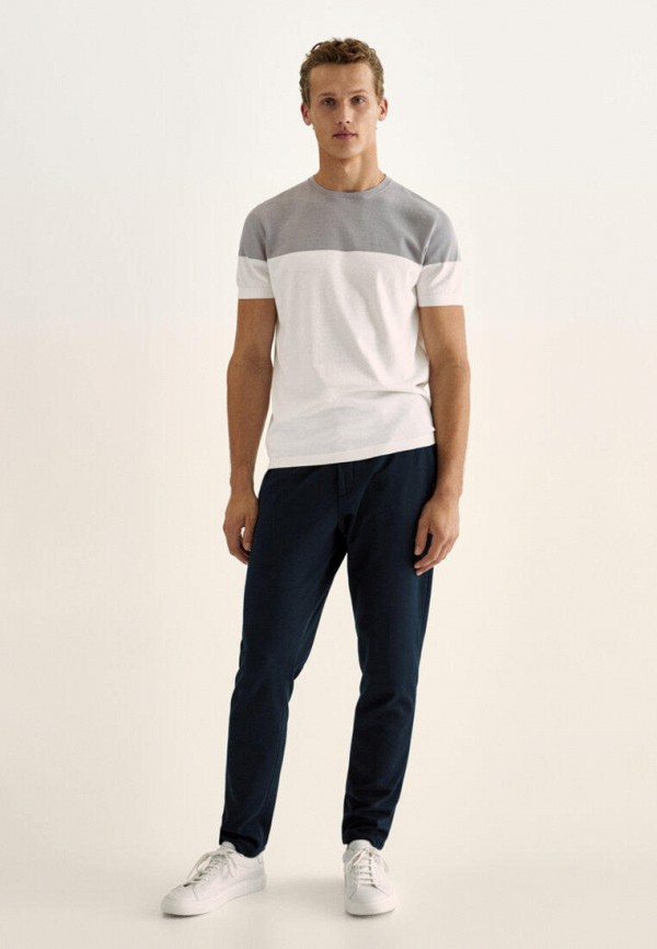 Massimo Dutti Футболка - фото 2