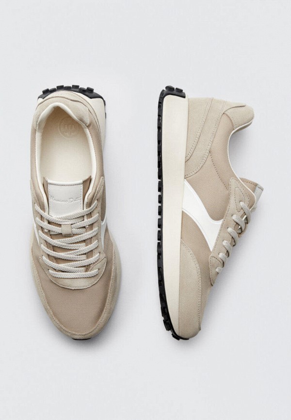 Massimo Dutti Кроссовки - фото 1