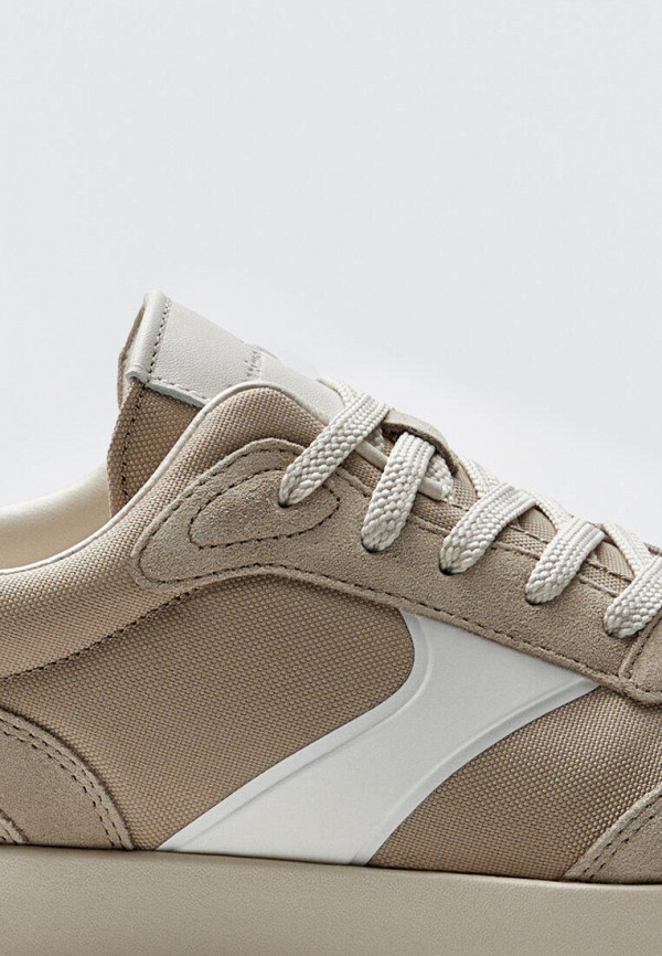 Massimo Dutti Кроссовки - фото 3