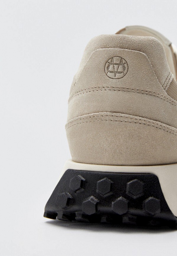 Massimo Dutti Кроссовки - фото 5