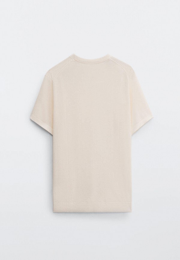 Massimo Dutti Футболка - фото 6