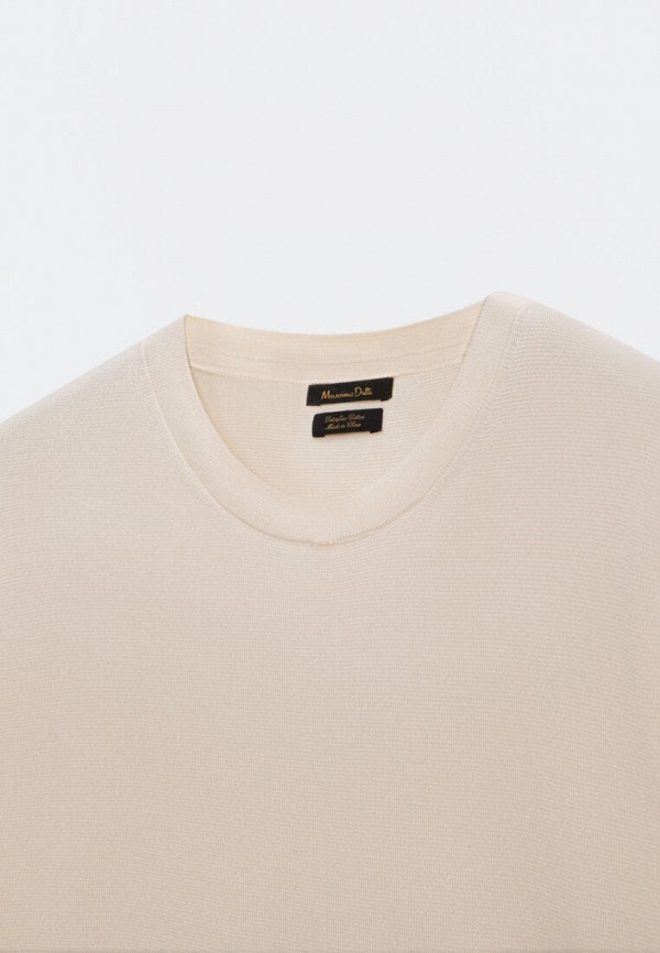 Massimo Dutti Футболка - фото 5