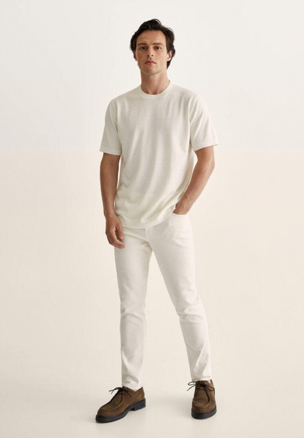 Massimo Dutti Футболка - фото 2