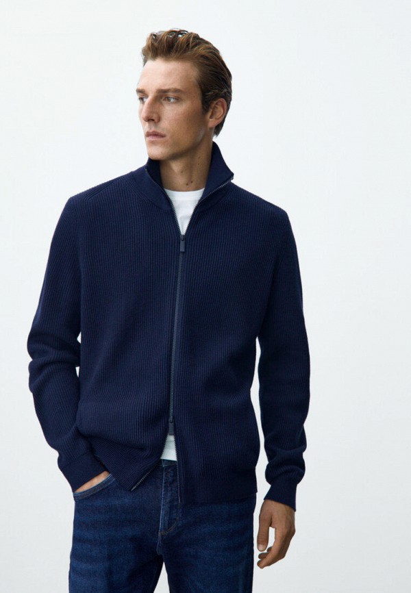Massimo dutti cardigan discount