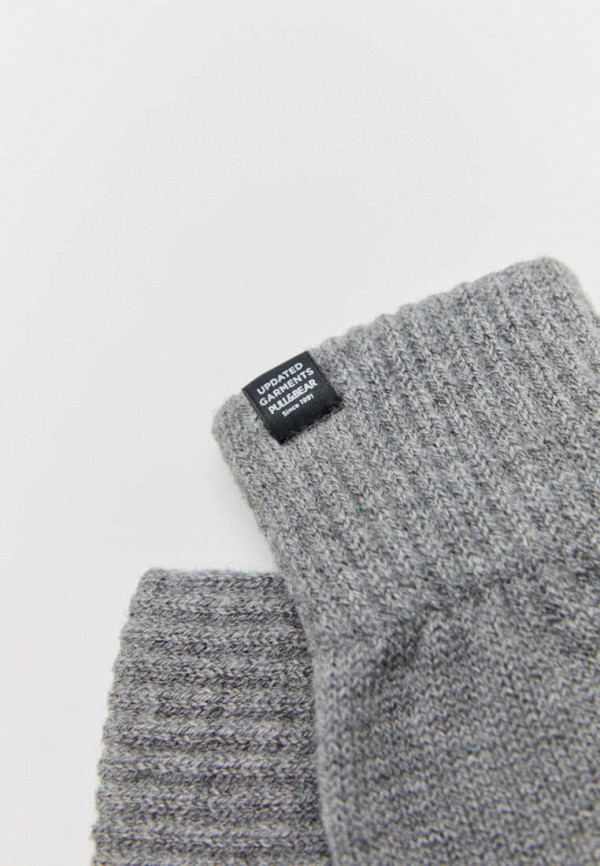 Pull&Bear Перчатки - фото 3