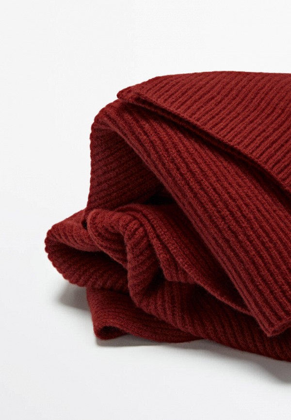 Massimo Dutti Шарф - фото 3