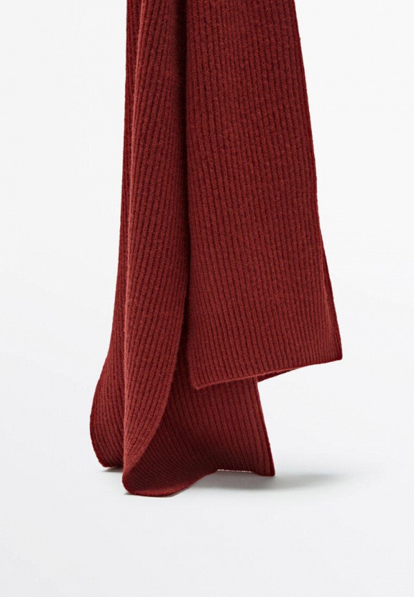 Massimo Dutti Шарф - фото 5