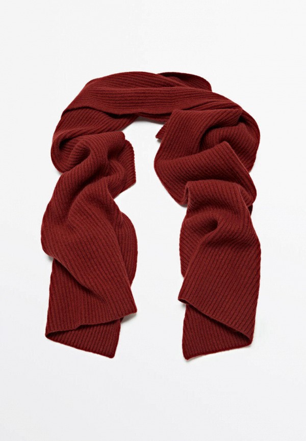 Massimo Dutti Шарф - фото 2