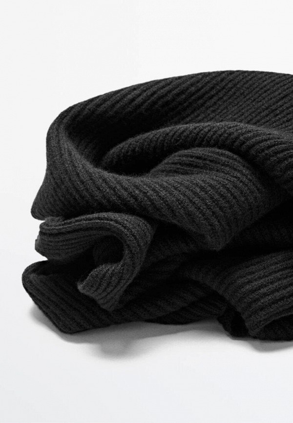 Massimo Dutti Шарф - фото 3