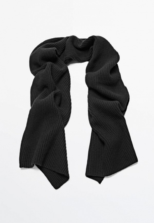 Massimo Dutti Шарф - фото 5