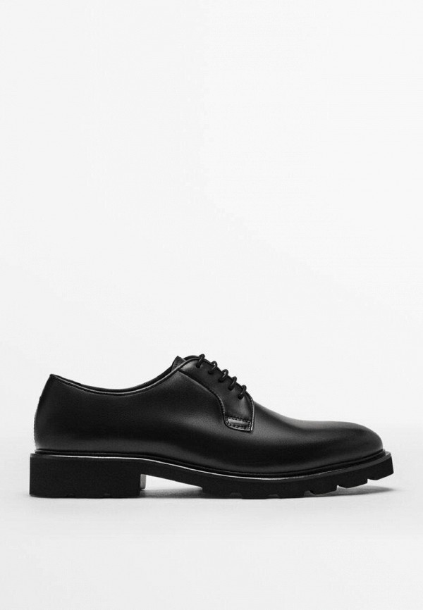 Massimo Dutti Туфли - фото 2