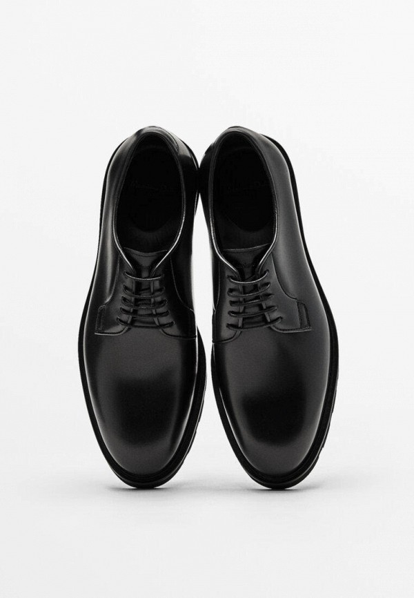 Massimo Dutti Туфли - фото 3