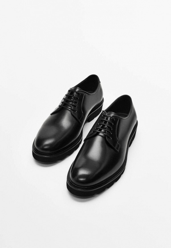 Massimo Dutti Туфли - фото 1