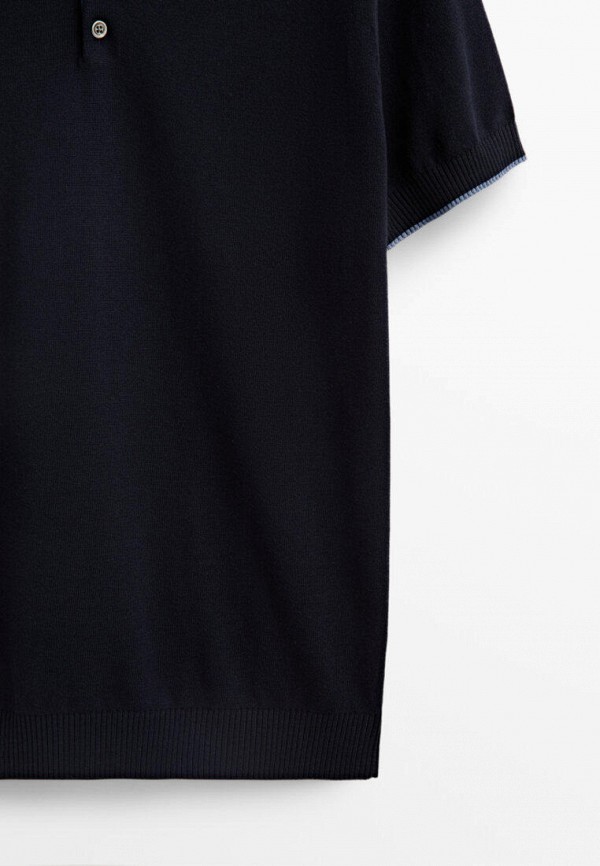 Massimo Dutti Поло - фото 6