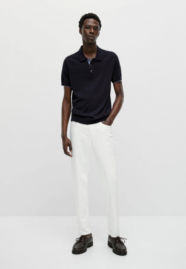 Massimo Dutti Поло - фото 2