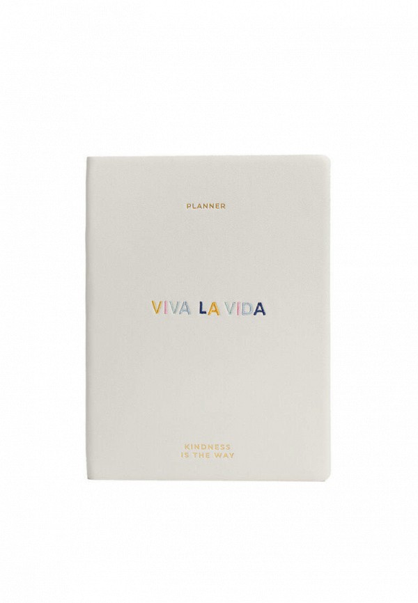 Stradivarius Ежедневник - фото 1