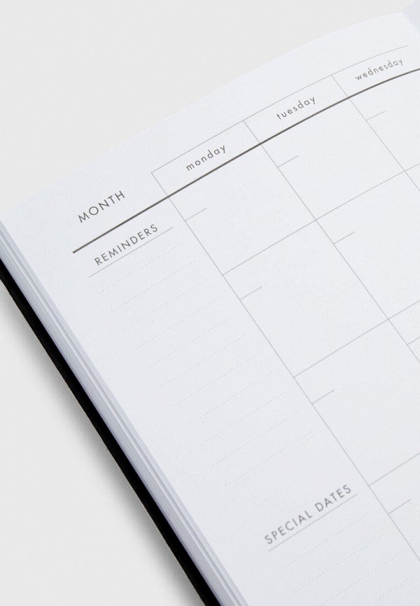 Stradivarius Ежедневник - фото 3