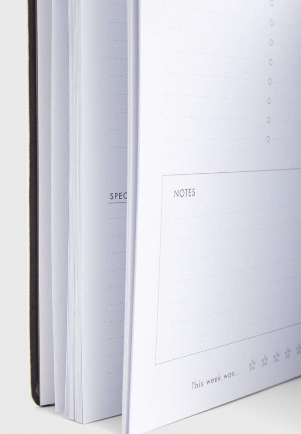 Stradivarius Ежедневник - фото 4