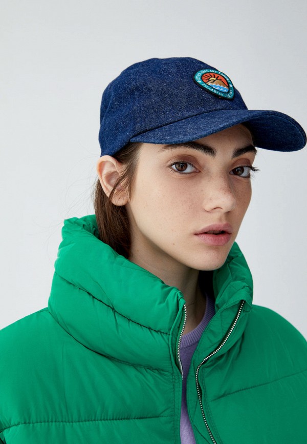 Pull&Bear Куртка утепленная - фото 5