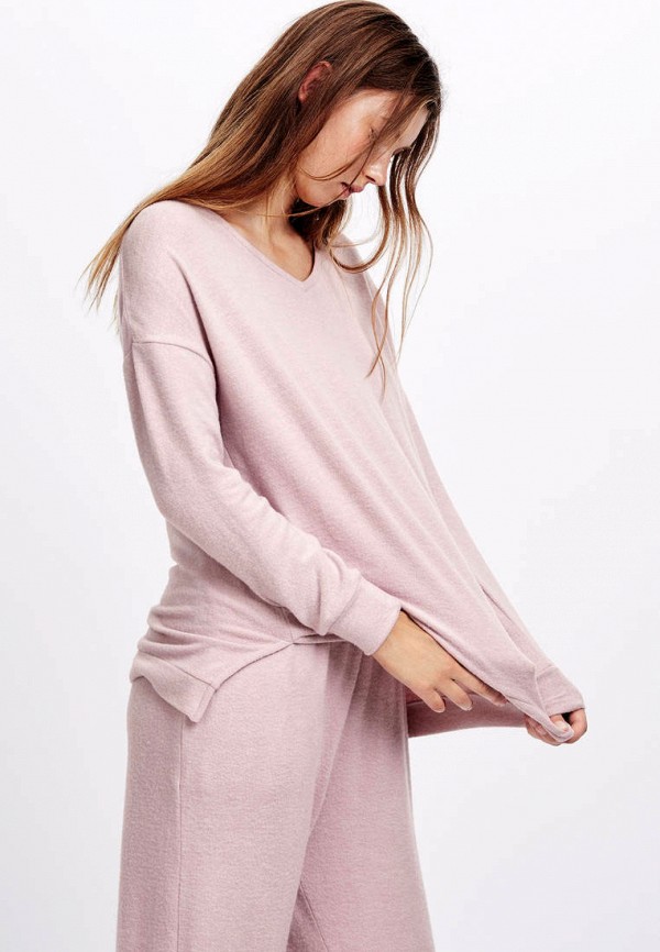 Oysho Пуловер домашний - фото 4