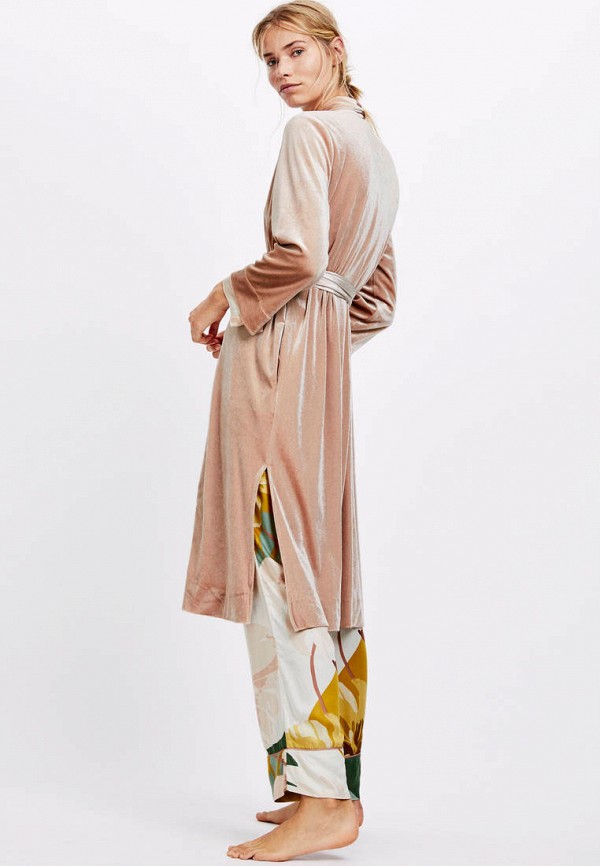 Oysho Халат домашний - фото 6