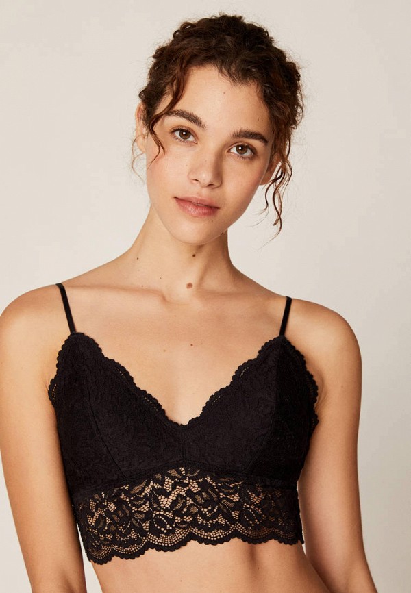 Oysho Бюстгальтер - Join Life - фото 2