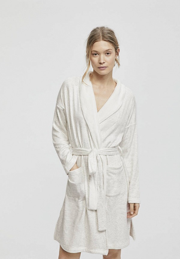 Oysho Халат домашний - фото 1