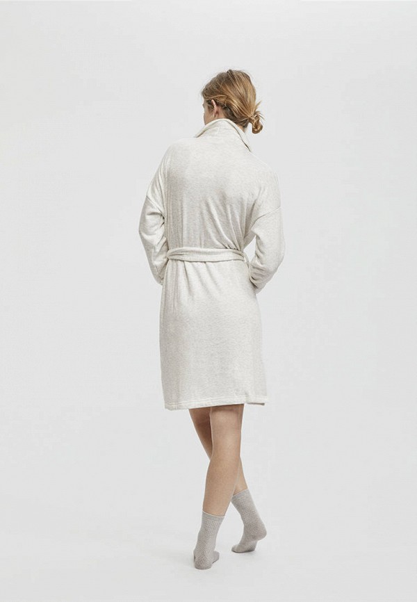 Oysho Халат домашний - фото 3