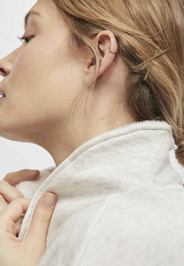 Oysho Халат домашний - фото 5