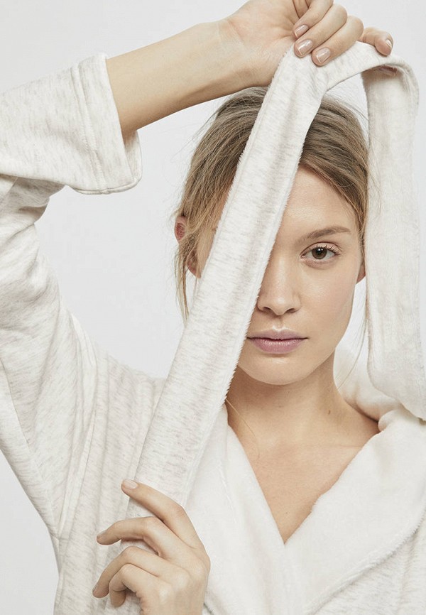 Oysho Халат домашний - фото 6